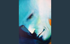 Soft Shadow, 2014, acrylic paint on canvas, 50 x 70 cm Soft Shadow, 2014, acrylic paint on canvas, 50 x 70 cm