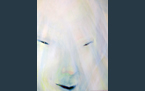 Tender Rigidity, 2014, acrylic paint on canvas, 60 x 80 cm Tender Rigidity, 2014, acrylic paint on canvas, 60 x 80 cm